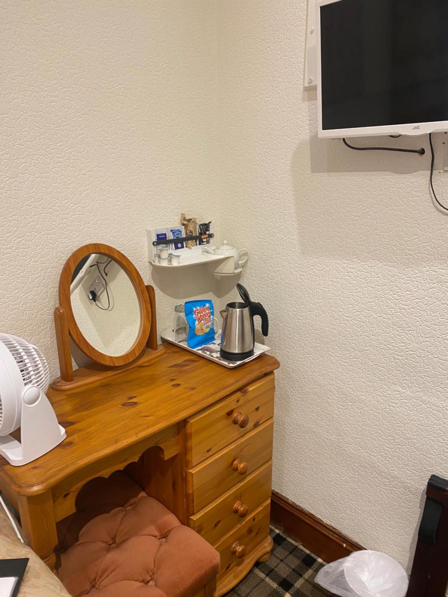 Cromarty View Guest House Accommodations & B&B Dingwall Exterior foto